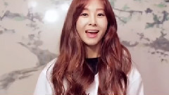 G.NA 2016新年祝福