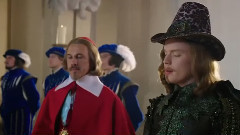 电影<三个火枪手>精彩片段