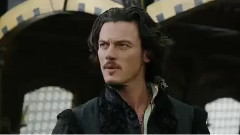 电影<三个火枪手>电视宣传片Warrior