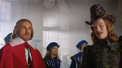 电影<三个火枪手>加长片段