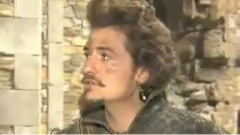 电影<三个火枪手>ET片场采访奥兰多.布鲁姆花絮