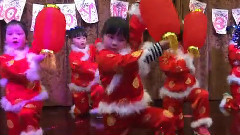 华语童星 - 过新年
