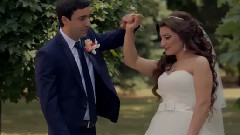 Сергей и Ануш