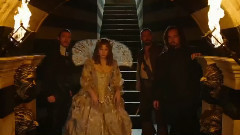 电影<三个火枪手>精彩片段