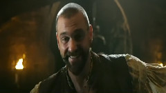 电影<三个火枪手>开场片段