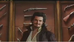 电影<三个火枪手>中文版预告片