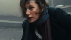 电影<幸存者>精彩片段中文版片段之追杀