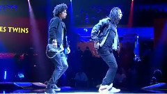 Red Bull BC One World Final 2015