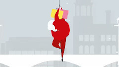 Manchester Christmas Advert 2015