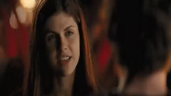 电影<波西.杰克逊与神火之盗>花絮之Meet Annabeth