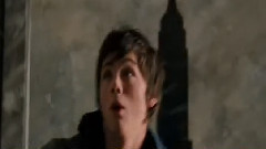 电影<波西.杰克逊与神火之盗>先行版预告片1