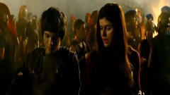 电影<波西.杰克逊与神火之盗>剧场版预告片2