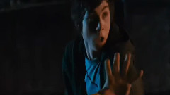 电影<波西.杰克逊与神火之盗>精彩片段