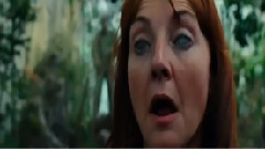 电影<波西.杰克逊与神火之盗>精彩片段