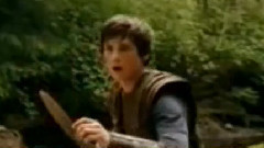 电影<波西.杰克逊与神火之盗>超长制作特辑