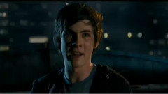 电影<波西.杰克逊与神火之盗>剧场版预告片1