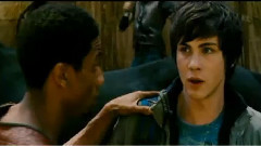 电影<波西.杰克逊与神火之盗>中文版预告片