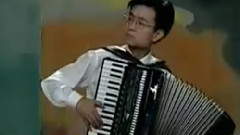 民乐群星 - 打虎上山 手风琴独奏