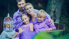 Violet(Rainbow Summer)