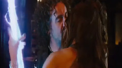 电影<波西.杰克逊与神火之盗>精彩片段