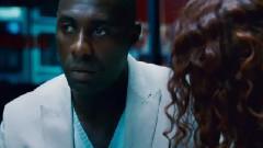 电影<纠缠>电视宣传片