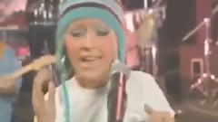 Christina Aguilera - 张靓颖 VS Christina aguilera   C5-G6