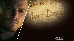 电影<明日传奇>电视预告片