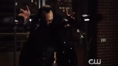 电影<明日传奇>电视预告片