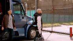 电影<年度街舞大战>预告片1