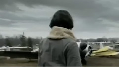 电影<生化危机4:战神再生>Comic Con预告片