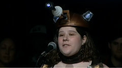 电影<生化危机4:战神再生>Comic-Con2010展会现场