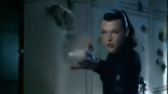 电影<生化危机4:战神再生>电视宣传片