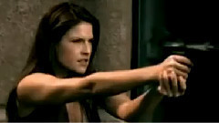 电影<生化危机4:战神再生>电视宣传片