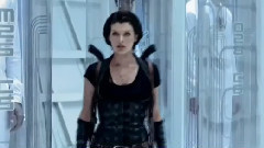 电影<生化危机4:战神再生>电视宣传片