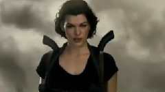 电影<生化危机4:战神再生>加长版电视宣传片