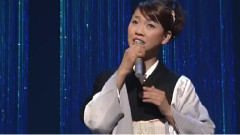 川野夏美 - 越后狮子の呗