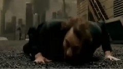 电影<生化危机4:战神再生>先行版预告片