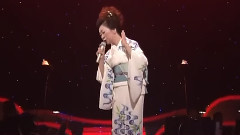 大月みやこ - 女の舞