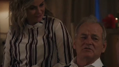 电影<一个很默瑞的圣诞节>预告片