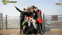 MONSTA X - MONSTA X'S RIGHT NOW EP1