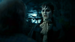 电影<黑影>电视宣传片