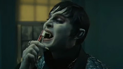 电影<黑影>电视宣传片