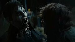 电影<黑影>电视宣传片