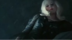 电影<黑影>台湾版电视宣传片3