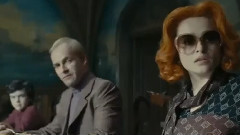 电影<黑影>台湾版电视宣传片1