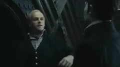 电影<黑影>片段之What Are You