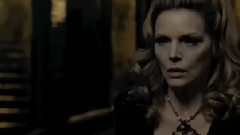 电影<黑影>片段之Welcome Home Barnabas