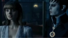 电影<黑影>片段之There's Always Been