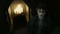 电影<黑影>英国版预告片