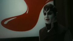 电影<黑影>先行版预告片